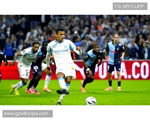 格林伍德荣膺10月法甲最佳球员五场比赛打入五球领跑射手榜